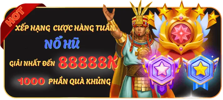 Game mới ra mắt tại Win2026vn