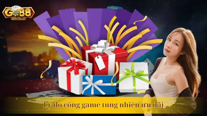 Ưu đãi nạp lần đầu