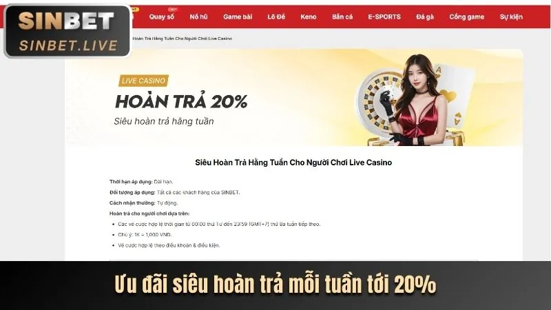 Khuyến mãi lễ hội